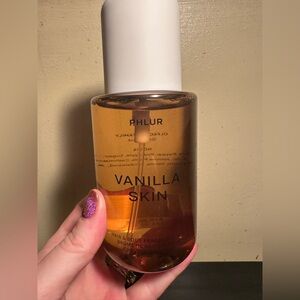 NEW✅PHLUR Vanilla Skin